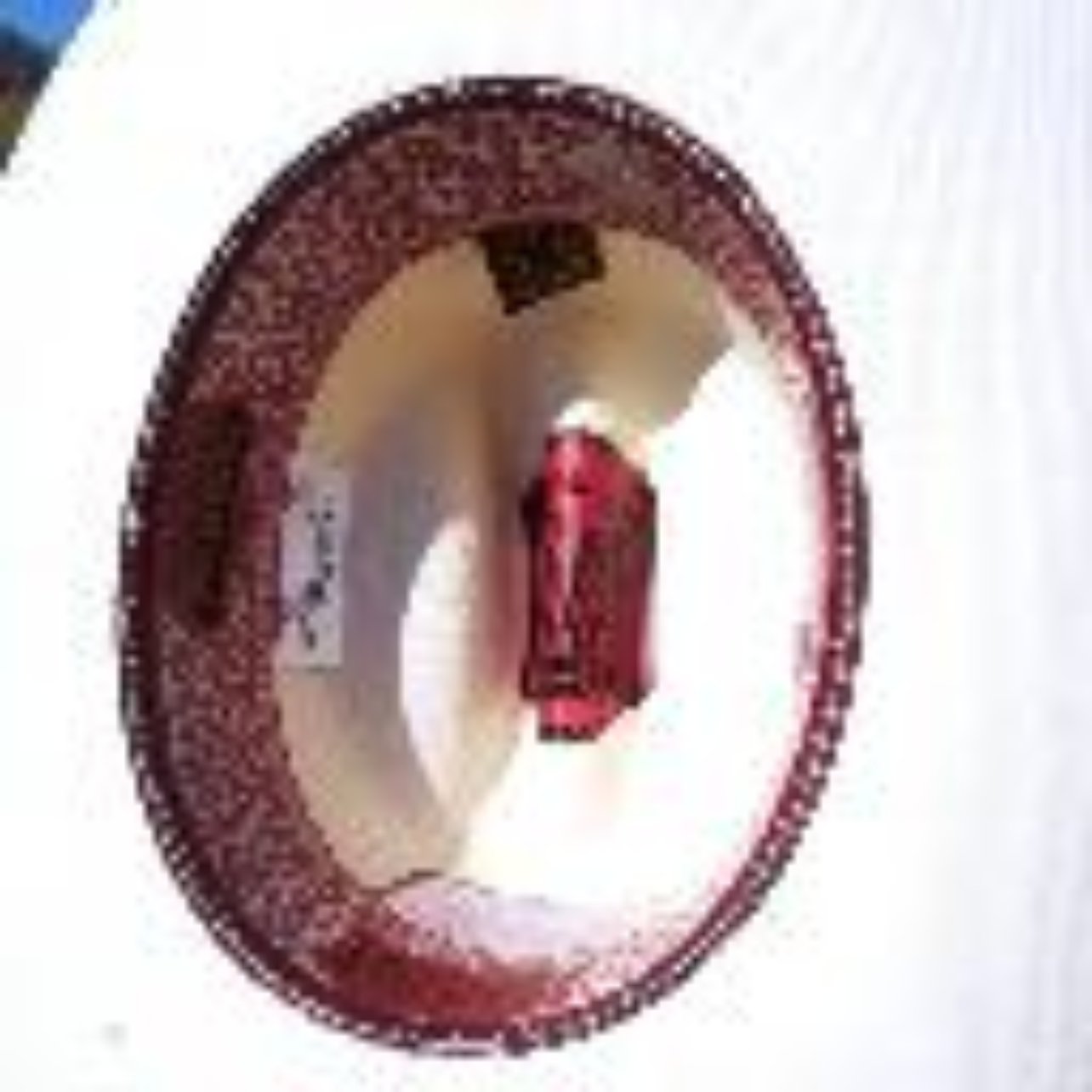Sombrero Tombstone Chaparral 1000x