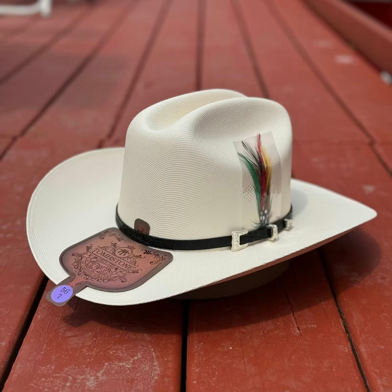 Sombrero Tombstone Chaparral 1000x