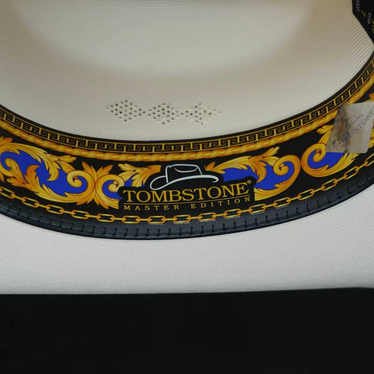 Sombrero Tombstone El Viejon 1000x