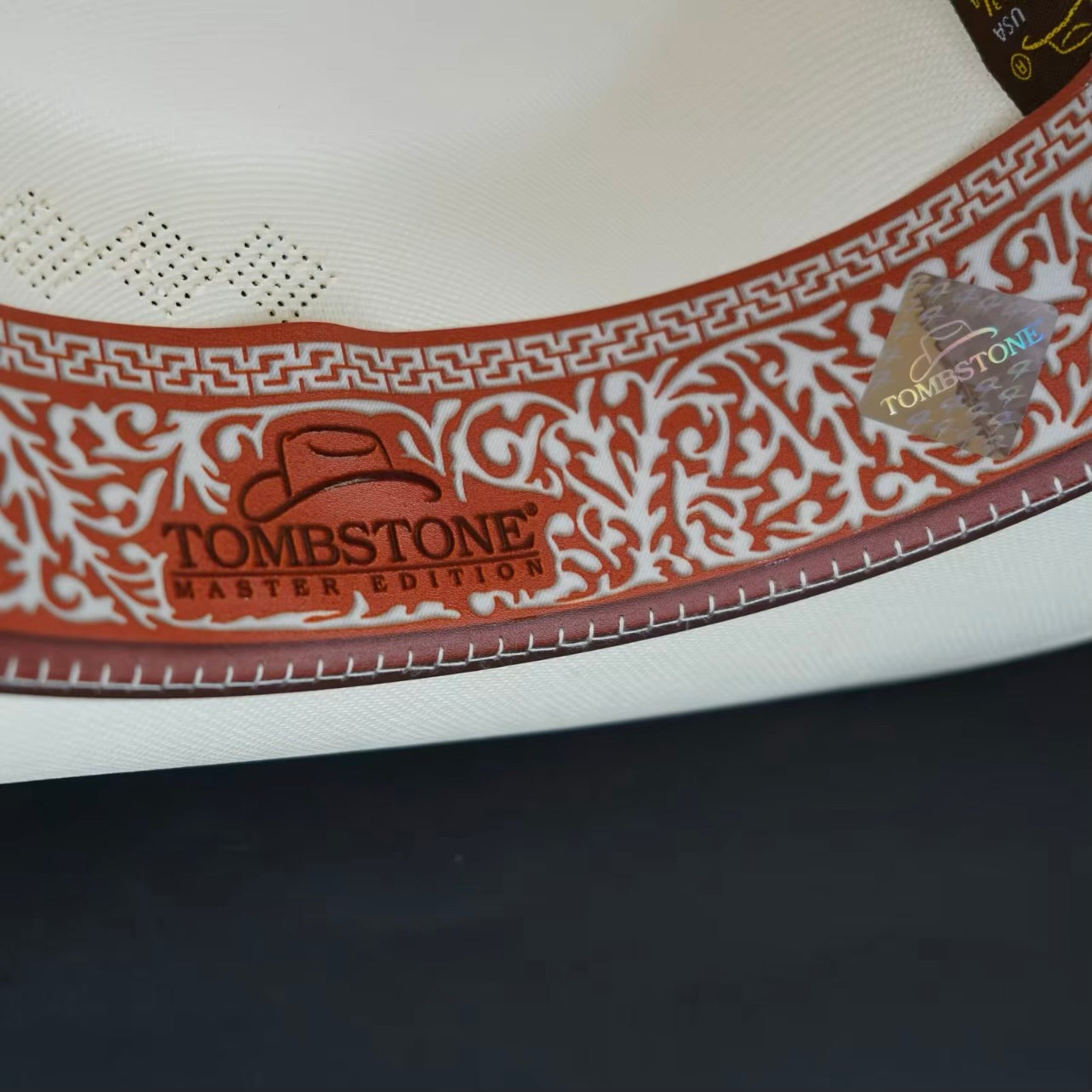 Sombrero Tombstone 1000x Johnson Telar