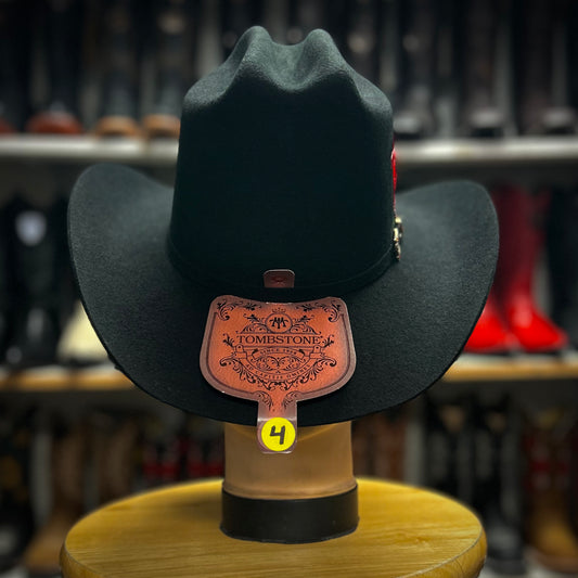 Texana Tombstone El Viejon 20x
